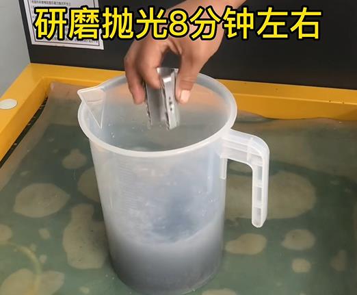 CNC机加工舞钢铝件样品